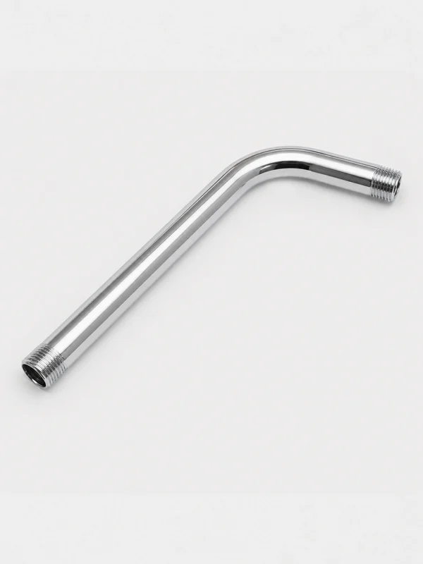 Chrome Plated Shower Arm 30cm Chrome Plated Shower Arm 30cm