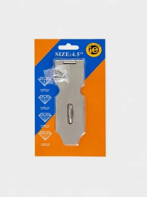 Hasp and Staple Catch 11mm