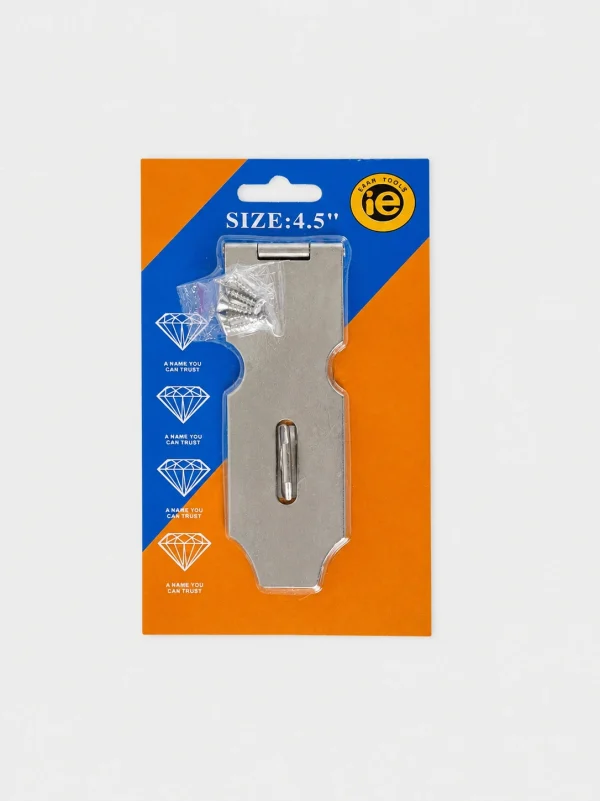 Hasp and Staple Catch 11mm