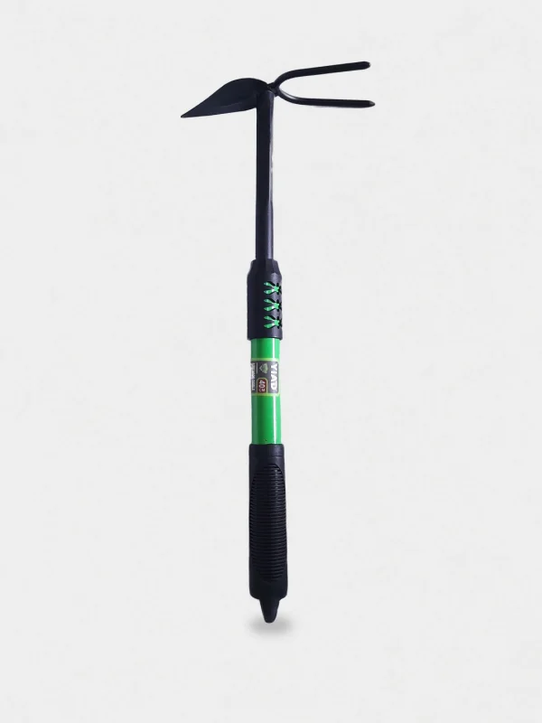Yiad Mini Garden Fork and Spade 40cm