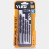 Yiad Wood Drill Bit Set 5 Piece